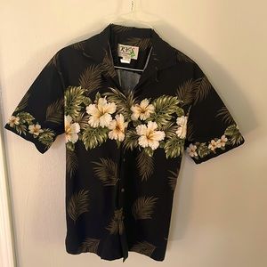 Ky’s Made in Hawaii Hawaiian Shirt